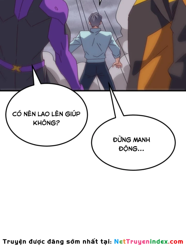 Vạn Tộc Xâm Lược :Mở Đầu Thuần Hóa Cự Thú Cấp Sử Thi Chapter 50 - 88