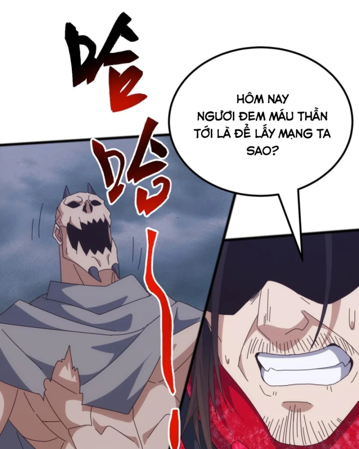 Vạn Tộc Xâm Lược :Mở Đầu Thuần Hóa Cự Thú Cấp Sử Thi Chapter 50 - 89