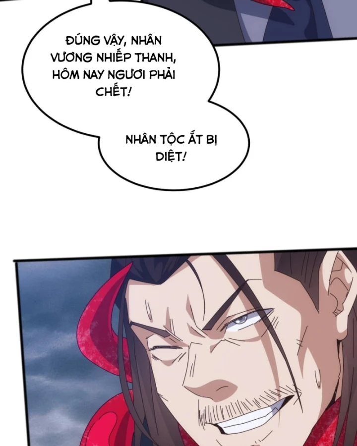 Vạn Tộc Xâm Lược :Mở Đầu Thuần Hóa Cự Thú Cấp Sử Thi Chapter 50 - 91