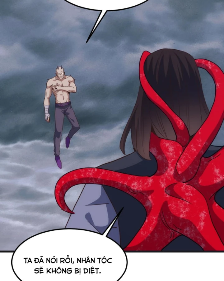 Vạn Tộc Xâm Lược :Mở Đầu Thuần Hóa Cự Thú Cấp Sử Thi Chapter 51 - 3