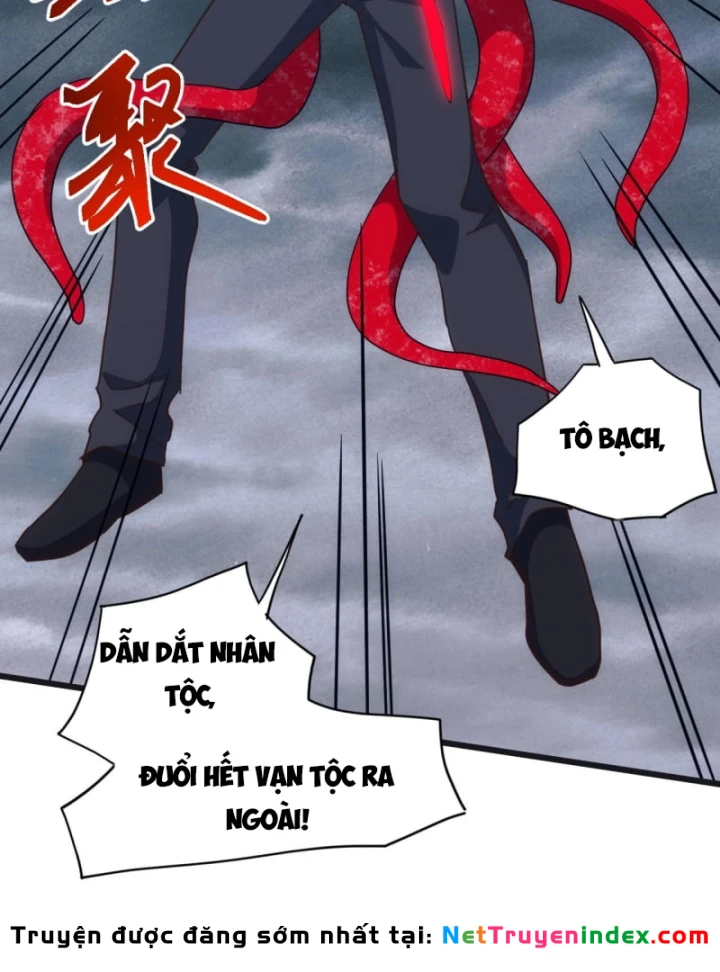 Vạn Tộc Xâm Lược :Mở Đầu Thuần Hóa Cự Thú Cấp Sử Thi Chapter 51 - 7