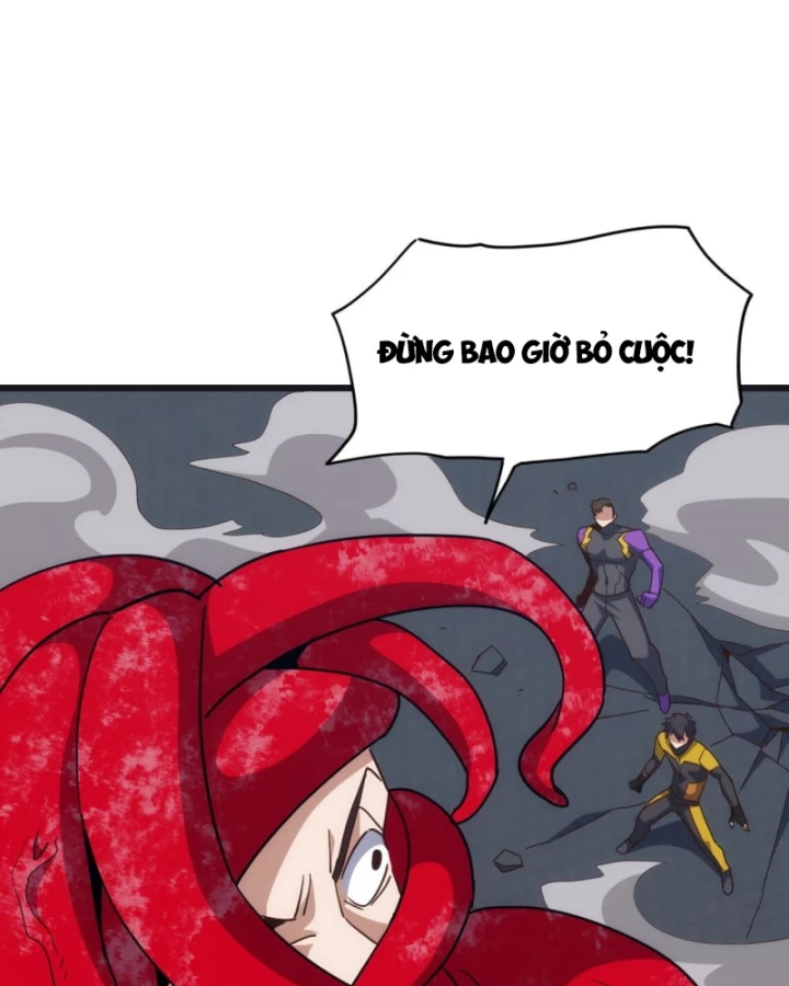 Vạn Tộc Xâm Lược :Mở Đầu Thuần Hóa Cự Thú Cấp Sử Thi Chapter 51 - 8