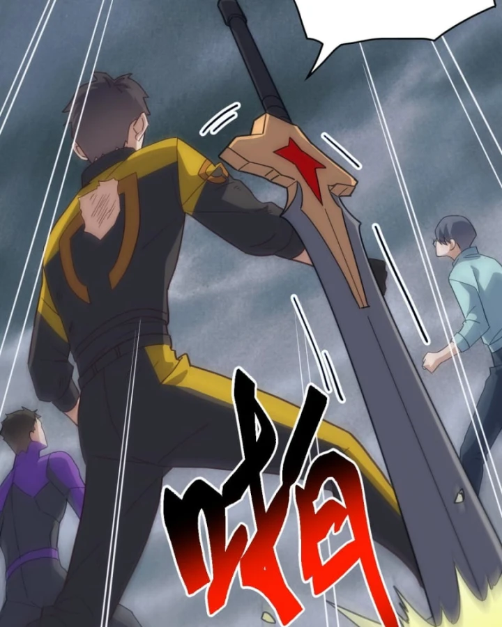 Vạn Tộc Xâm Lược :Mở Đầu Thuần Hóa Cự Thú Cấp Sử Thi Chapter 51 - 11