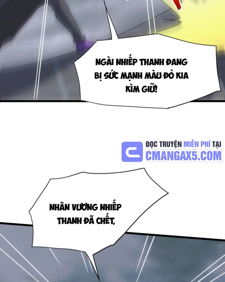 Vạn Tộc Xâm Lược :Mở Đầu Thuần Hóa Cự Thú Cấp Sử Thi Chapter 51 - 12