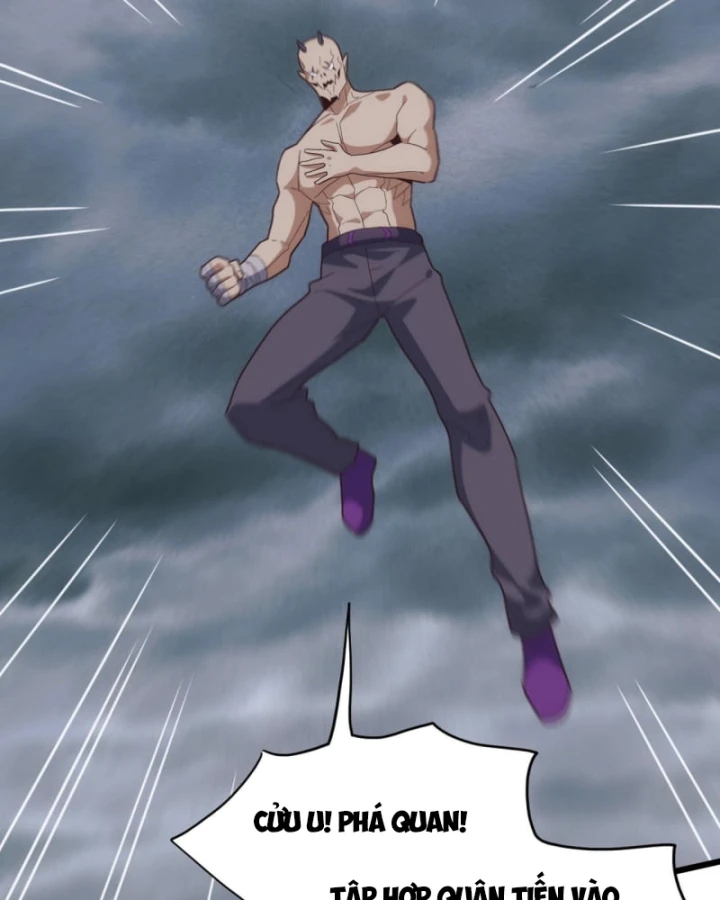 Vạn Tộc Xâm Lược :Mở Đầu Thuần Hóa Cự Thú Cấp Sử Thi Chapter 51 - 13