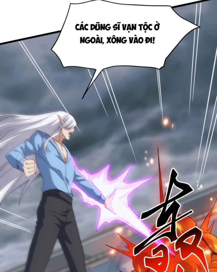 Vạn Tộc Xâm Lược :Mở Đầu Thuần Hóa Cự Thú Cấp Sử Thi Chapter 51 - 15