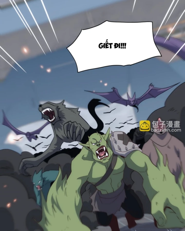 Vạn Tộc Xâm Lược :Mở Đầu Thuần Hóa Cự Thú Cấp Sử Thi Chapter 51 - 17