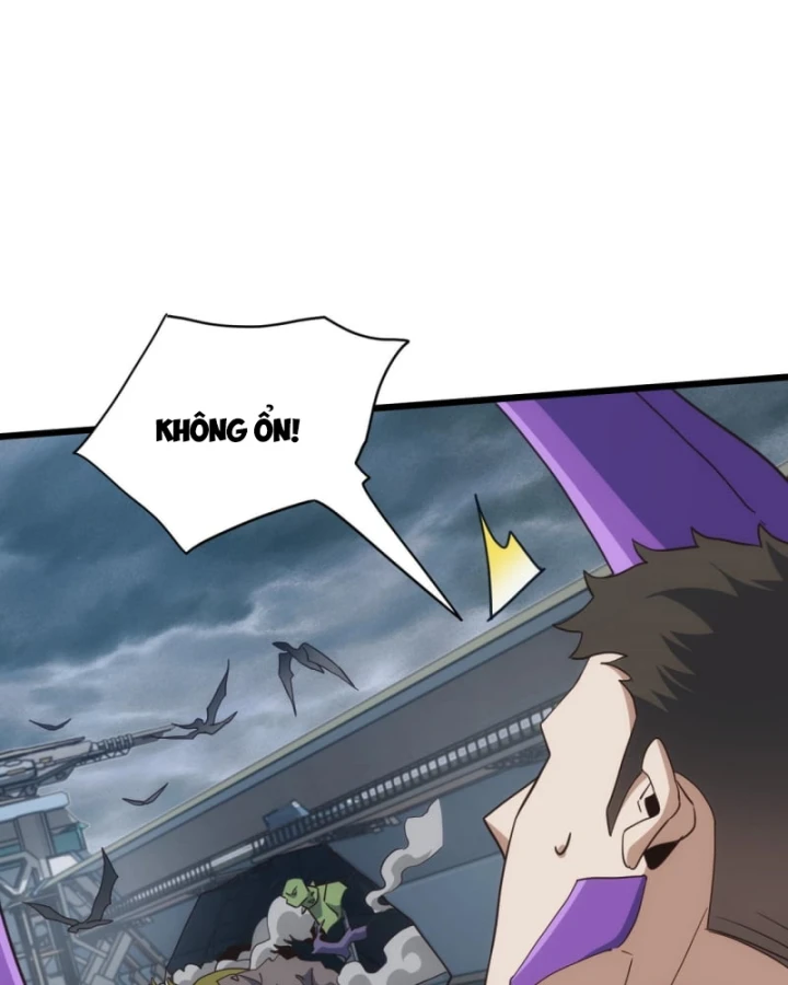 Vạn Tộc Xâm Lược :Mở Đầu Thuần Hóa Cự Thú Cấp Sử Thi Chapter 51 - 19