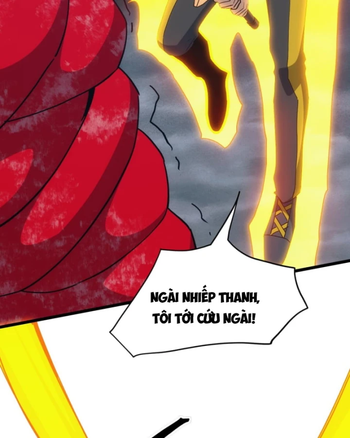 Vạn Tộc Xâm Lược :Mở Đầu Thuần Hóa Cự Thú Cấp Sử Thi Chapter 51 - 23