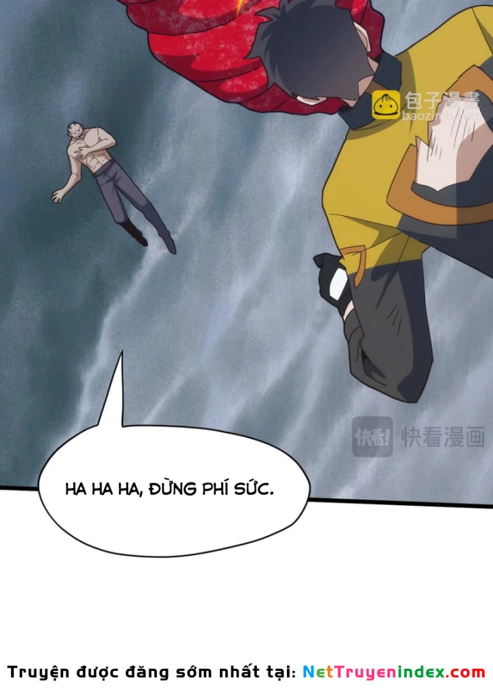 Vạn Tộc Xâm Lược :Mở Đầu Thuần Hóa Cự Thú Cấp Sử Thi Chapter 51 - 26