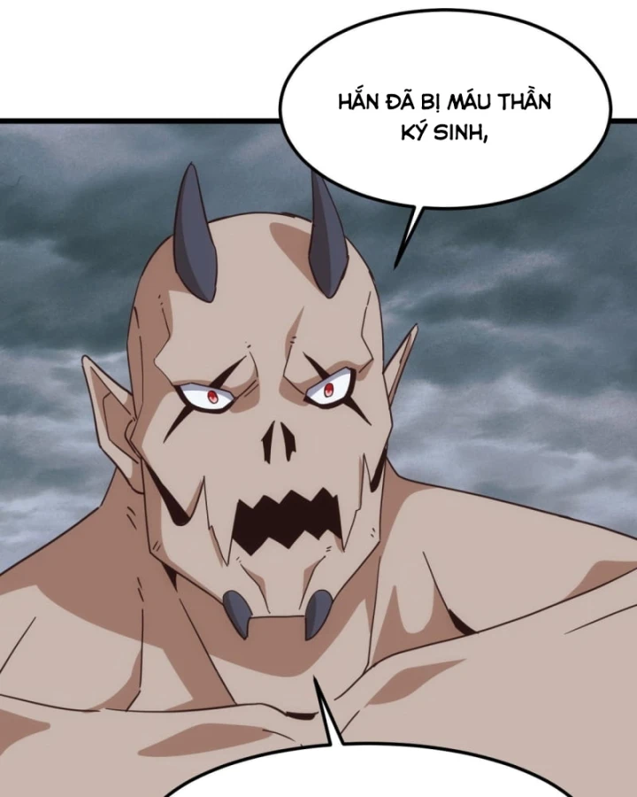 Vạn Tộc Xâm Lược :Mở Đầu Thuần Hóa Cự Thú Cấp Sử Thi Chapter 51 - 27