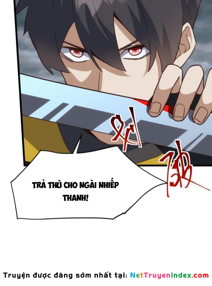 Vạn Tộc Xâm Lược :Mở Đầu Thuần Hóa Cự Thú Cấp Sử Thi Chapter 51 - 29