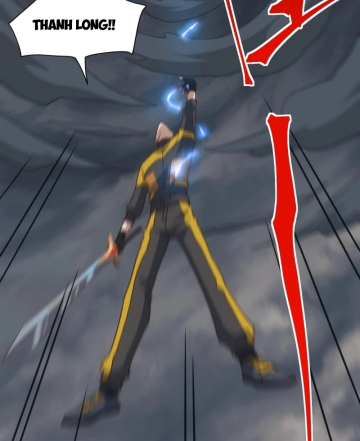 Vạn Tộc Xâm Lược :Mở Đầu Thuần Hóa Cự Thú Cấp Sử Thi Chapter 51 - 32