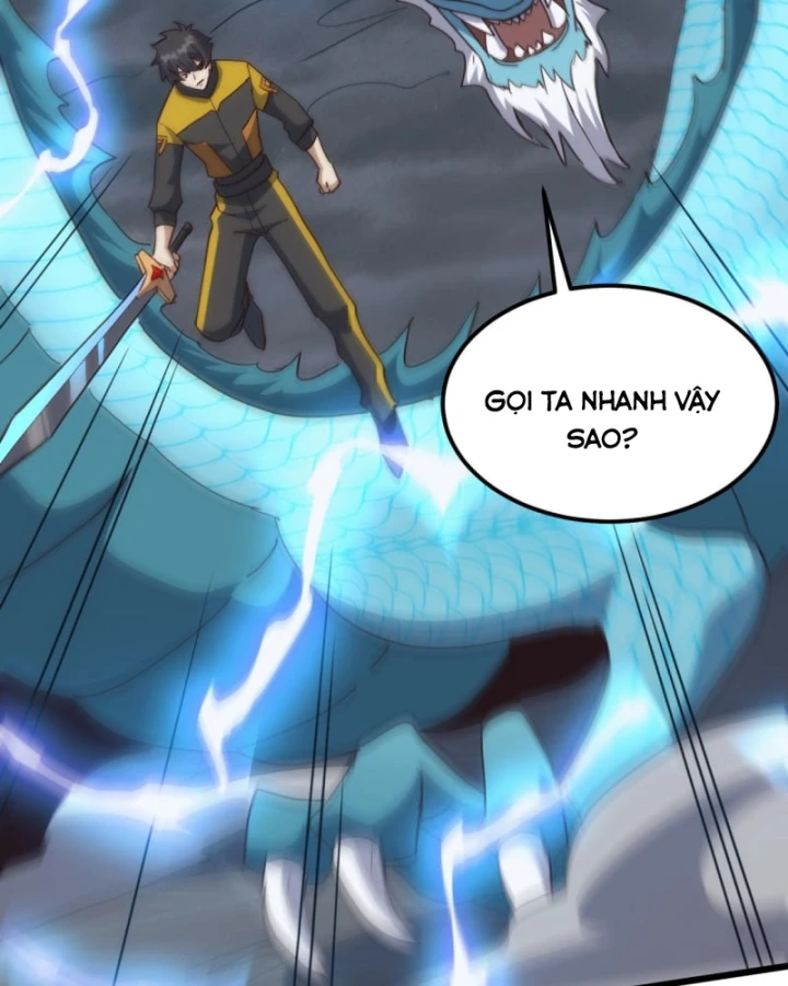 Vạn Tộc Xâm Lược :Mở Đầu Thuần Hóa Cự Thú Cấp Sử Thi Chapter 51 - 36