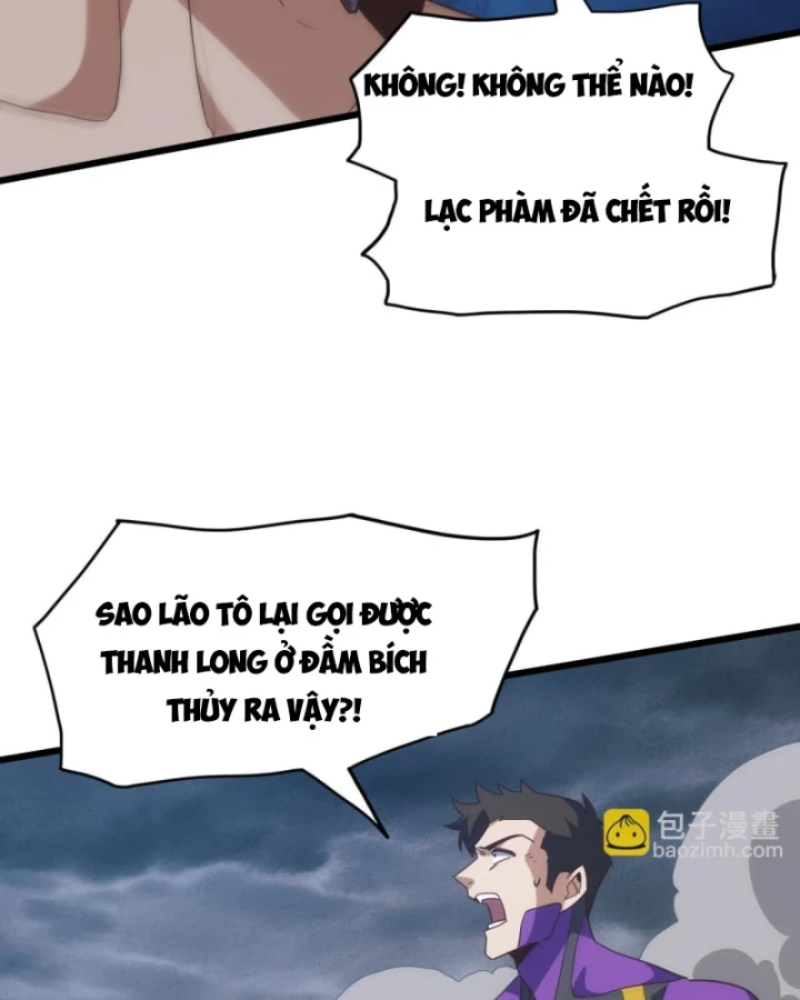 Vạn Tộc Xâm Lược :Mở Đầu Thuần Hóa Cự Thú Cấp Sử Thi Chapter 51 - 39