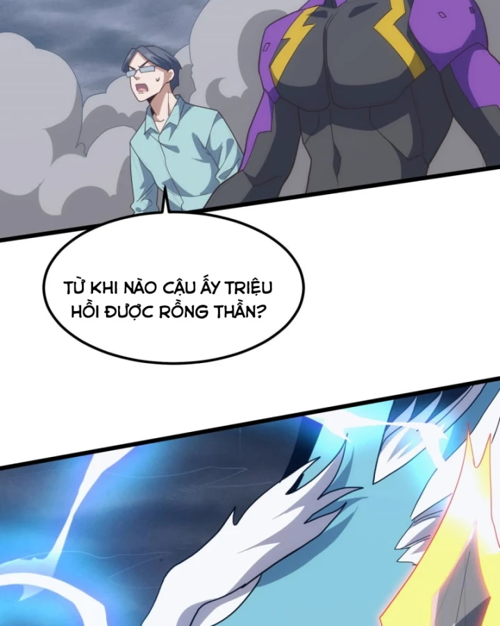 Vạn Tộc Xâm Lược :Mở Đầu Thuần Hóa Cự Thú Cấp Sử Thi Chapter 51 - 40