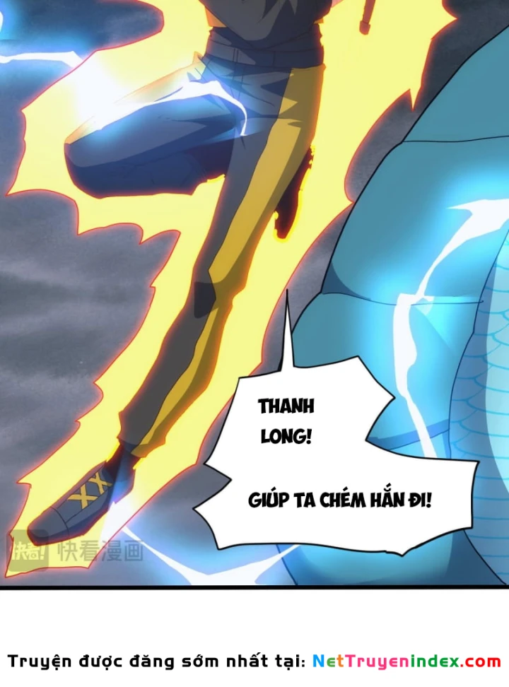 Vạn Tộc Xâm Lược :Mở Đầu Thuần Hóa Cự Thú Cấp Sử Thi Chapter 51 - 42