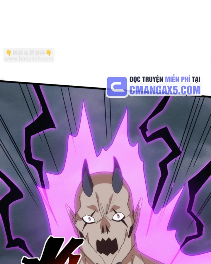 Vạn Tộc Xâm Lược :Mở Đầu Thuần Hóa Cự Thú Cấp Sử Thi Chapter 51 - 43