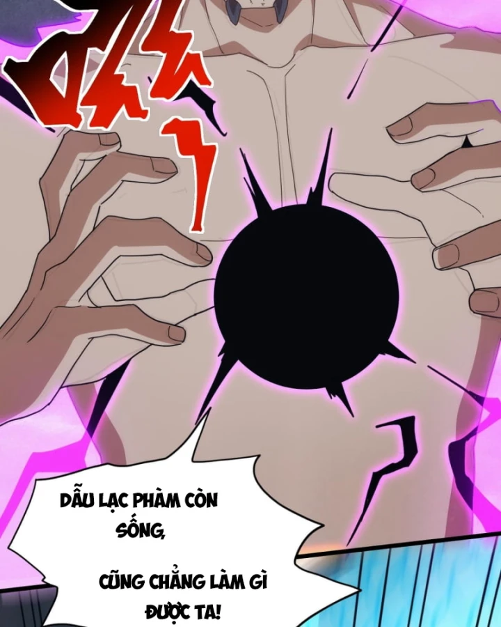 Vạn Tộc Xâm Lược :Mở Đầu Thuần Hóa Cự Thú Cấp Sử Thi Chapter 51 - 44