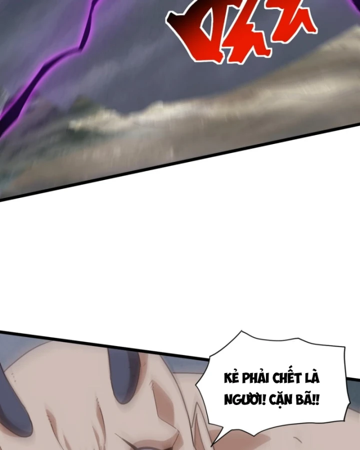 Vạn Tộc Xâm Lược :Mở Đầu Thuần Hóa Cự Thú Cấp Sử Thi Chapter 51 - 48