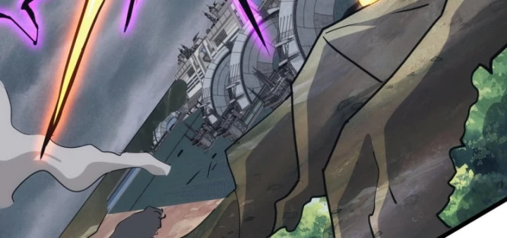 Vạn Tộc Xâm Lược :Mở Đầu Thuần Hóa Cự Thú Cấp Sử Thi Chapter 51 - 54