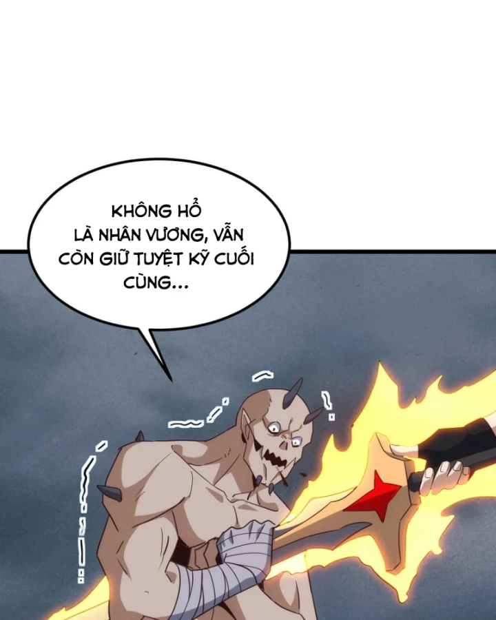 Vạn Tộc Xâm Lược :Mở Đầu Thuần Hóa Cự Thú Cấp Sử Thi Chapter 51 - 63