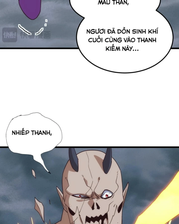 Vạn Tộc Xâm Lược :Mở Đầu Thuần Hóa Cự Thú Cấp Sử Thi Chapter 51 - 65