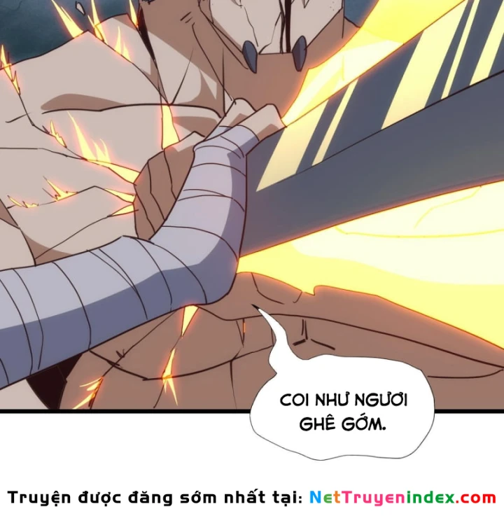 Vạn Tộc Xâm Lược :Mở Đầu Thuần Hóa Cự Thú Cấp Sử Thi Chapter 51 - 66