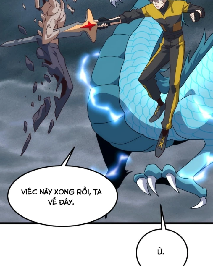 Vạn Tộc Xâm Lược :Mở Đầu Thuần Hóa Cự Thú Cấp Sử Thi Chapter 51 - 68