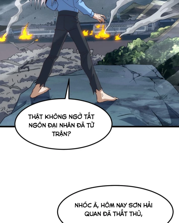 Vạn Tộc Xâm Lược :Mở Đầu Thuần Hóa Cự Thú Cấp Sử Thi Chapter 51 - 71