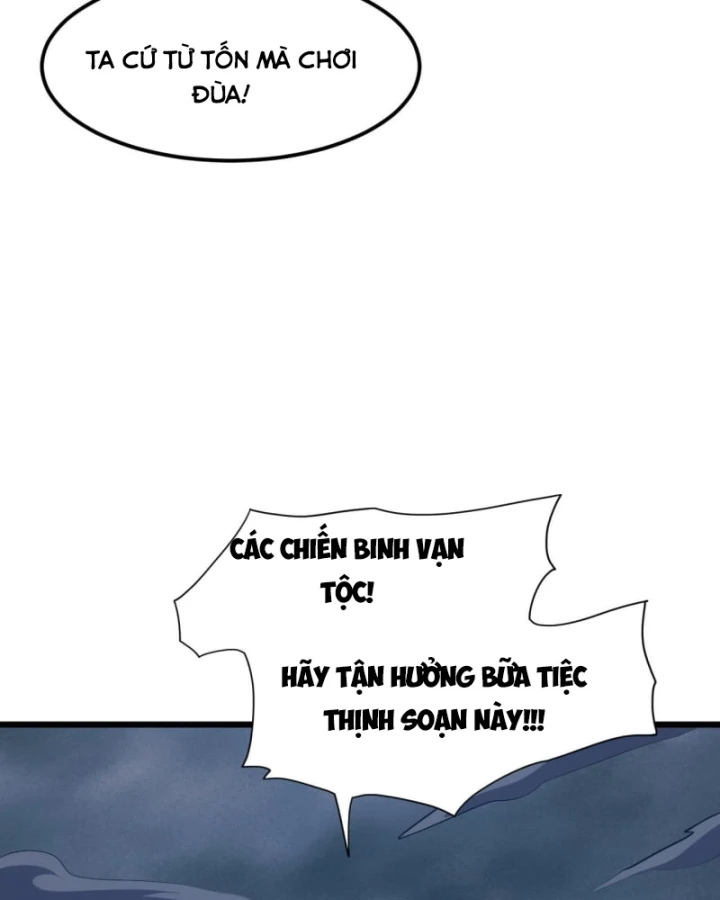 Vạn Tộc Xâm Lược :Mở Đầu Thuần Hóa Cự Thú Cấp Sử Thi Chapter 51 - 73