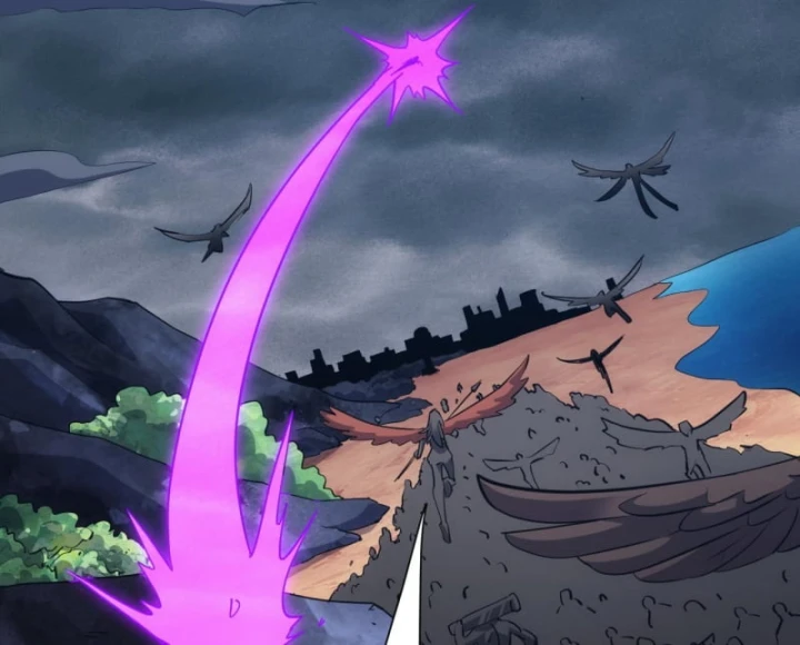 Vạn Tộc Xâm Lược :Mở Đầu Thuần Hóa Cự Thú Cấp Sử Thi Chapter 51 - 74