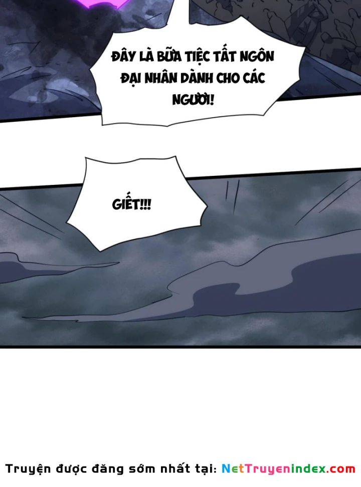 Vạn Tộc Xâm Lược :Mở Đầu Thuần Hóa Cự Thú Cấp Sử Thi Chapter 51 - 75