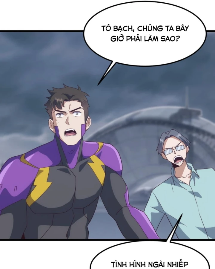 Vạn Tộc Xâm Lược :Mở Đầu Thuần Hóa Cự Thú Cấp Sử Thi Chapter 51 - 79