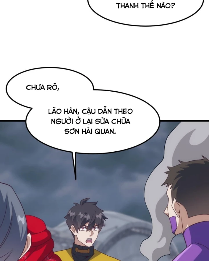 Vạn Tộc Xâm Lược :Mở Đầu Thuần Hóa Cự Thú Cấp Sử Thi Chapter 51 - 80