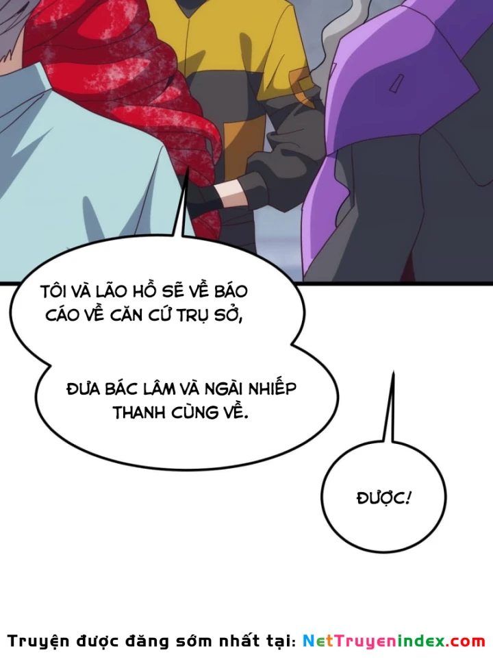 Vạn Tộc Xâm Lược :Mở Đầu Thuần Hóa Cự Thú Cấp Sử Thi Chapter 51 - 81