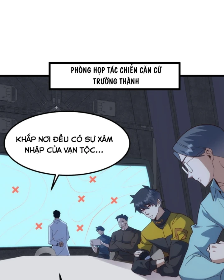 Vạn Tộc Xâm Lược :Mở Đầu Thuần Hóa Cự Thú Cấp Sử Thi Chapter 51 - 83