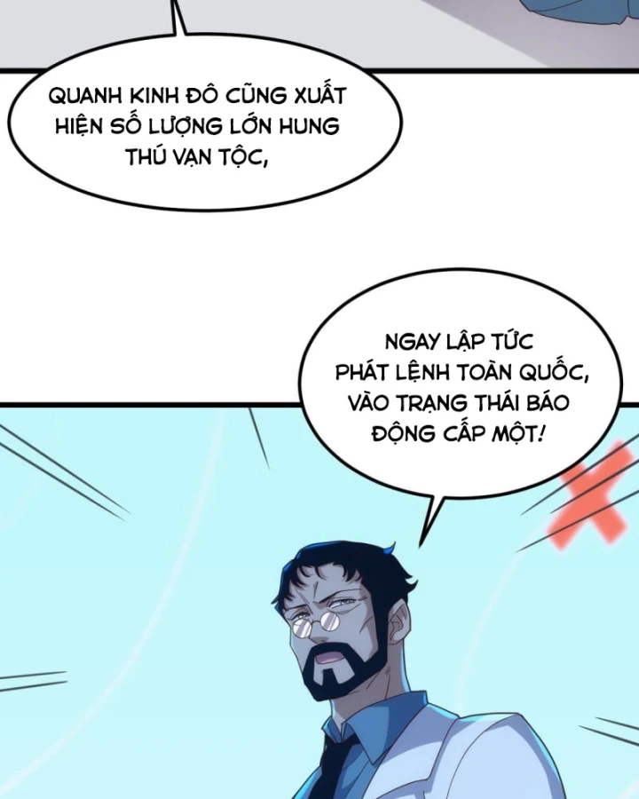 Vạn Tộc Xâm Lược :Mở Đầu Thuần Hóa Cự Thú Cấp Sử Thi Chapter 51 - 84