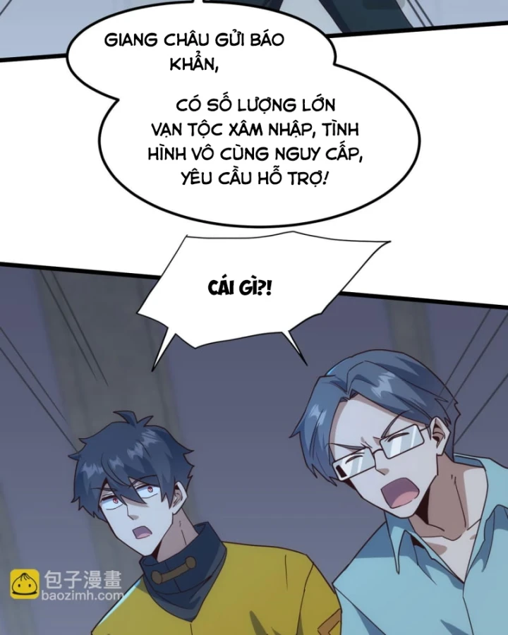 Vạn Tộc Xâm Lược :Mở Đầu Thuần Hóa Cự Thú Cấp Sử Thi Chapter 51 - 88