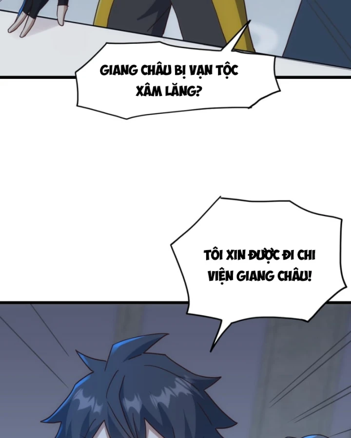 Vạn Tộc Xâm Lược :Mở Đầu Thuần Hóa Cự Thú Cấp Sử Thi Chapter 51 - 90