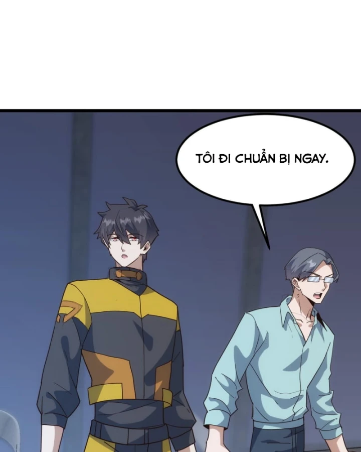 Vạn Tộc Xâm Lược :Mở Đầu Thuần Hóa Cự Thú Cấp Sử Thi Chapter 51 - 94