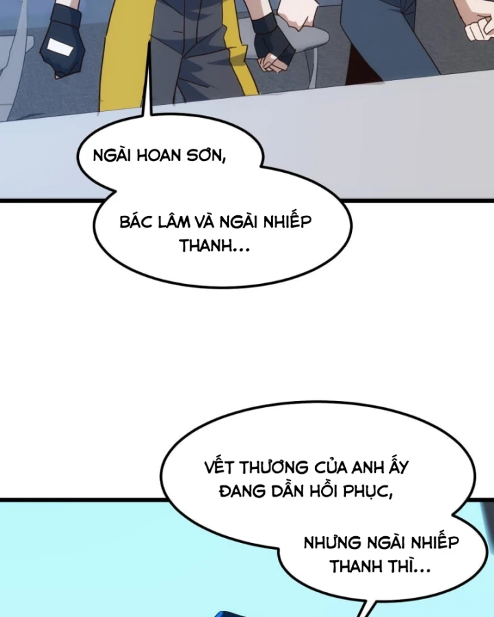 Vạn Tộc Xâm Lược :Mở Đầu Thuần Hóa Cự Thú Cấp Sử Thi Chapter 51 - 95