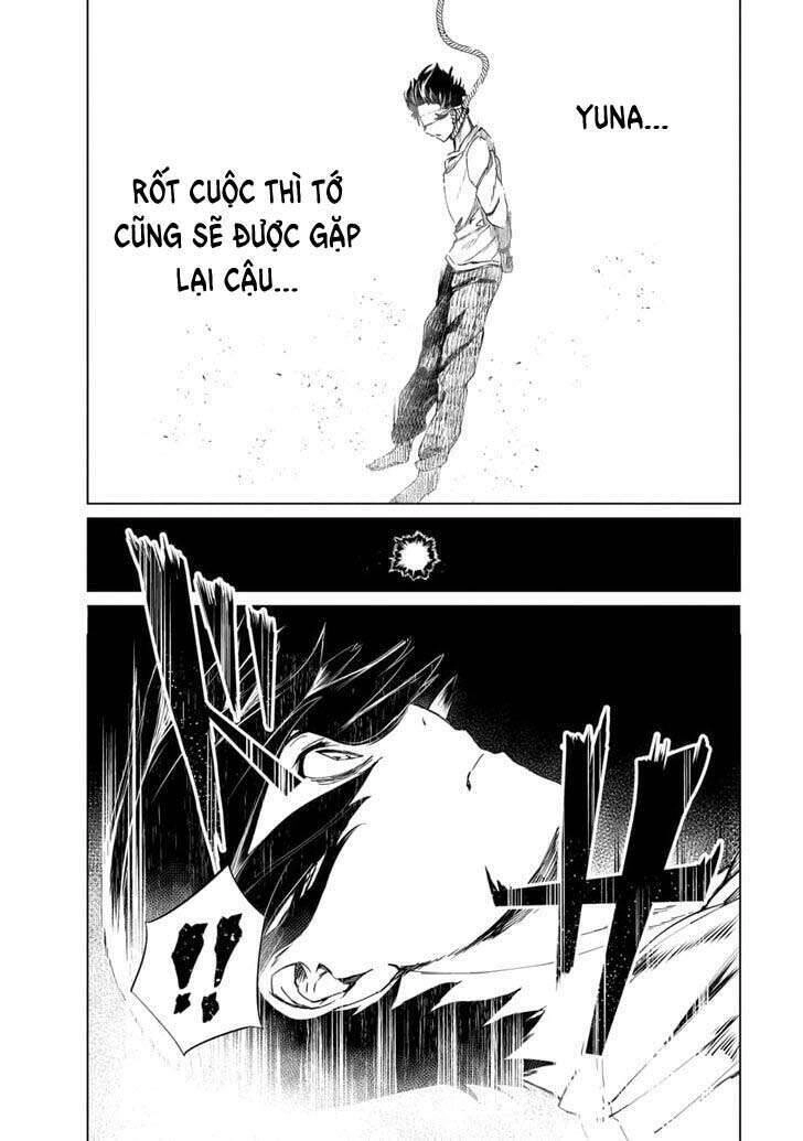 Tái Sinh Ở 1 Thế Giới Đầy Chết Chóc Chapter 1 - 14