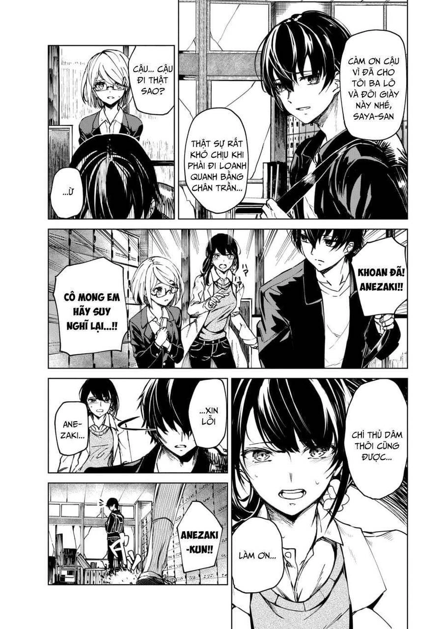 Tái Sinh Ở 1 Thế Giới Đầy Chết Chóc Chapter 2 - 38