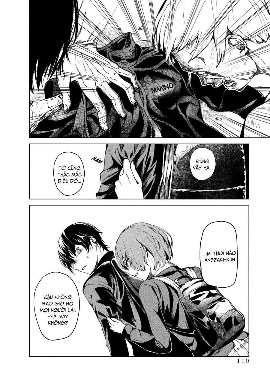 Tái Sinh Ở 1 Thế Giới Đầy Chết Chóc Chapter 2 - 51