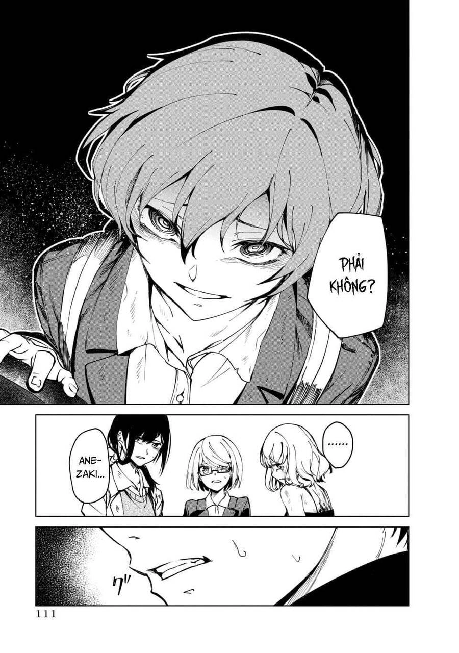 Tái Sinh Ở 1 Thế Giới Đầy Chết Chóc Chapter 2 - 52