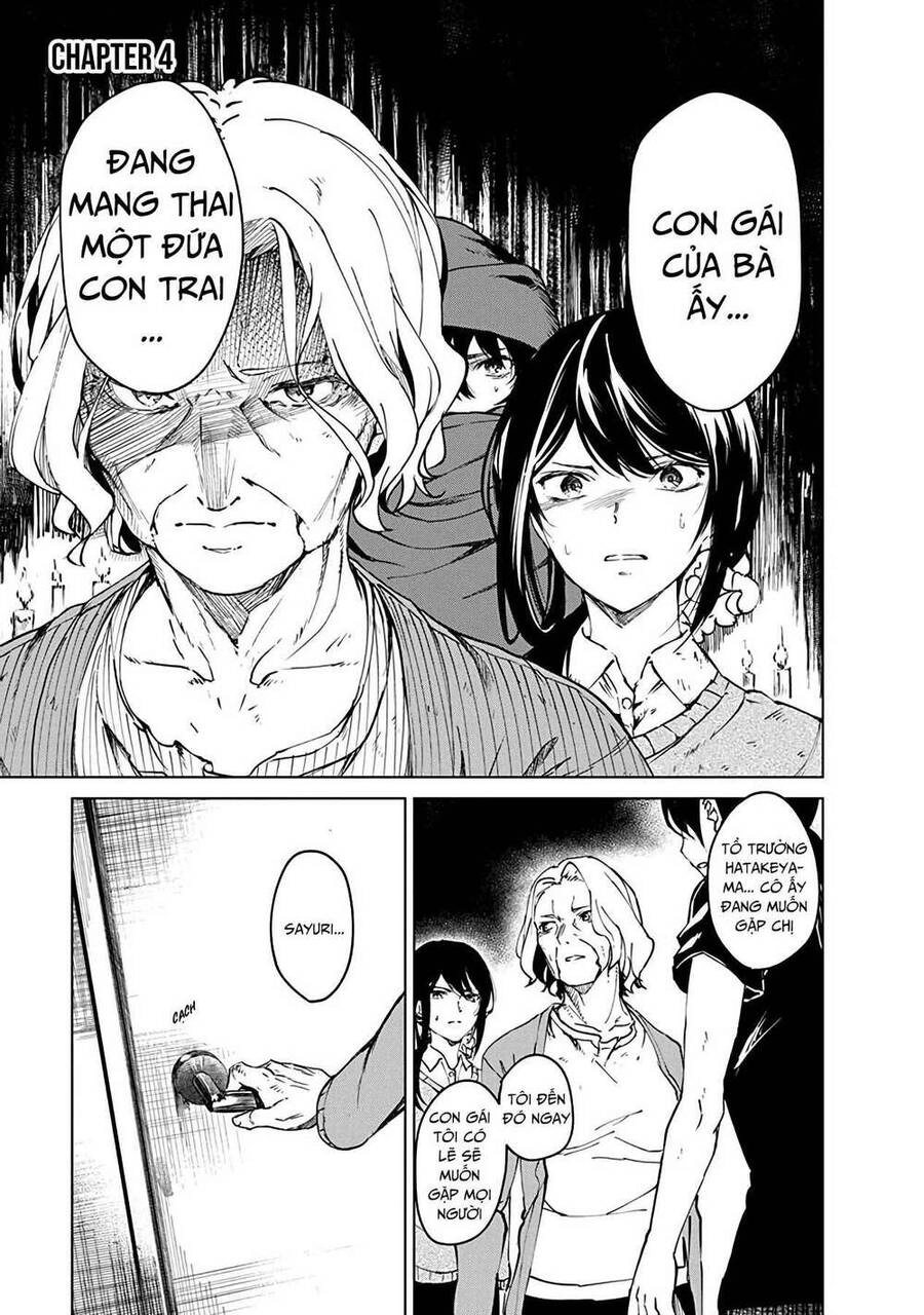 Tái Sinh Ở 1 Thế Giới Đầy Chết Chóc Chapter 4 - 4