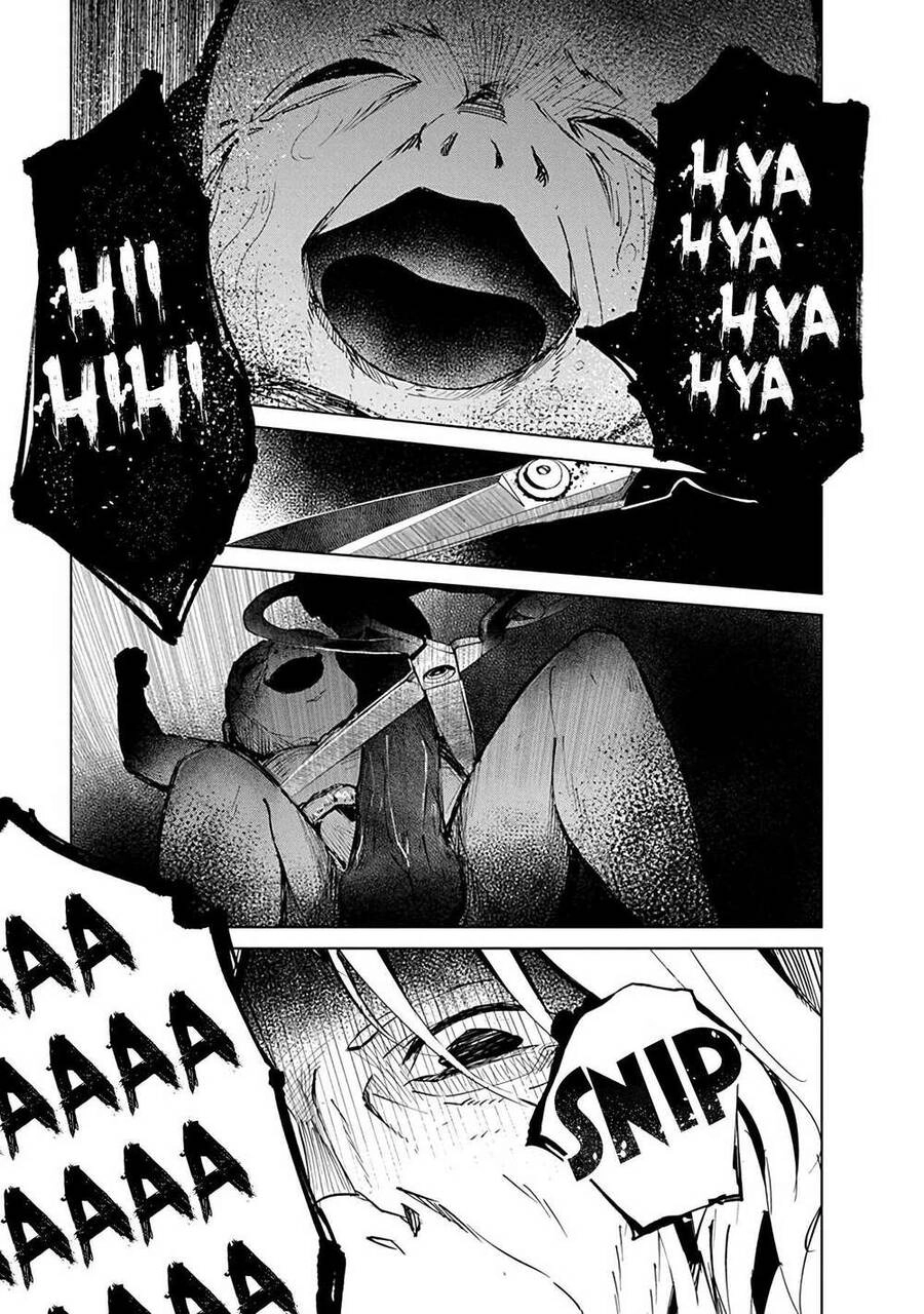 Tái Sinh Ở 1 Thế Giới Đầy Chết Chóc Chapter 4 - 21