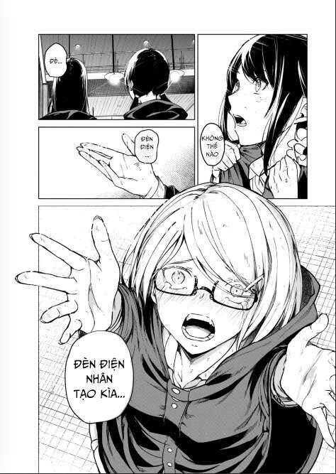 Tái Sinh Ở 1 Thế Giới Đầy Chết Chóc Chapter 7 - 10