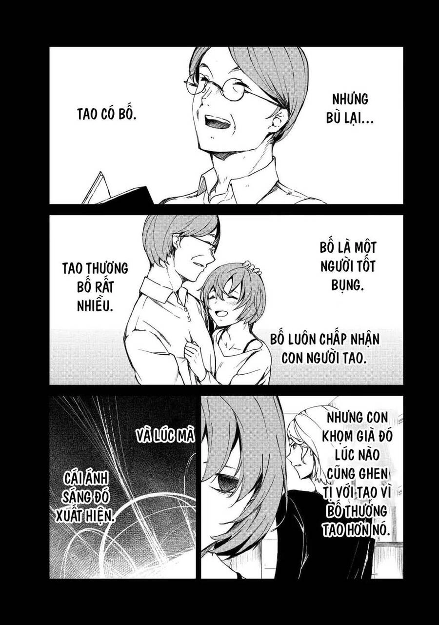 Tái Sinh Ở 1 Thế Giới Đầy Chết Chóc Chapter 14 - 19